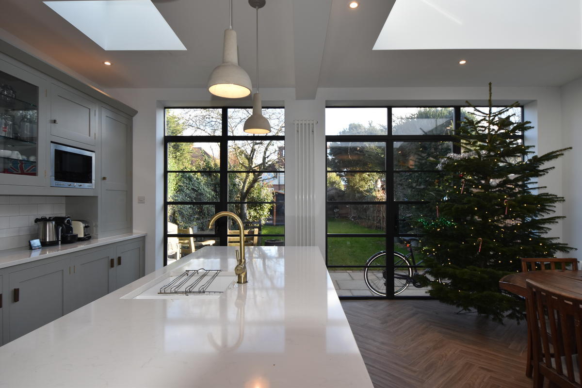 About Marble Construction